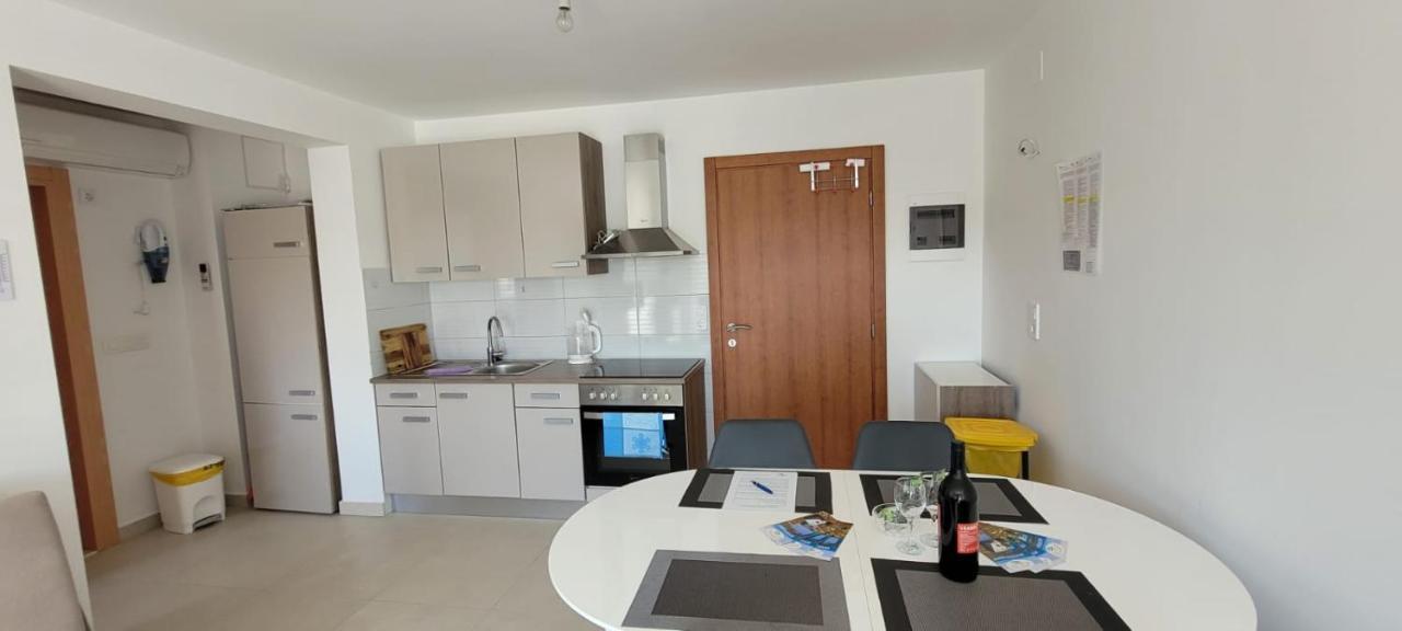 Apartments San Lovište المظهر الخارجي الصورة