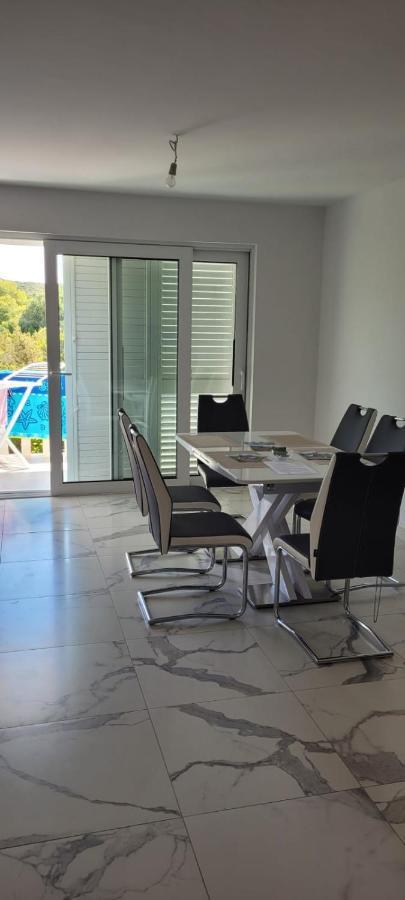 Apartments San Lovište المظهر الخارجي الصورة