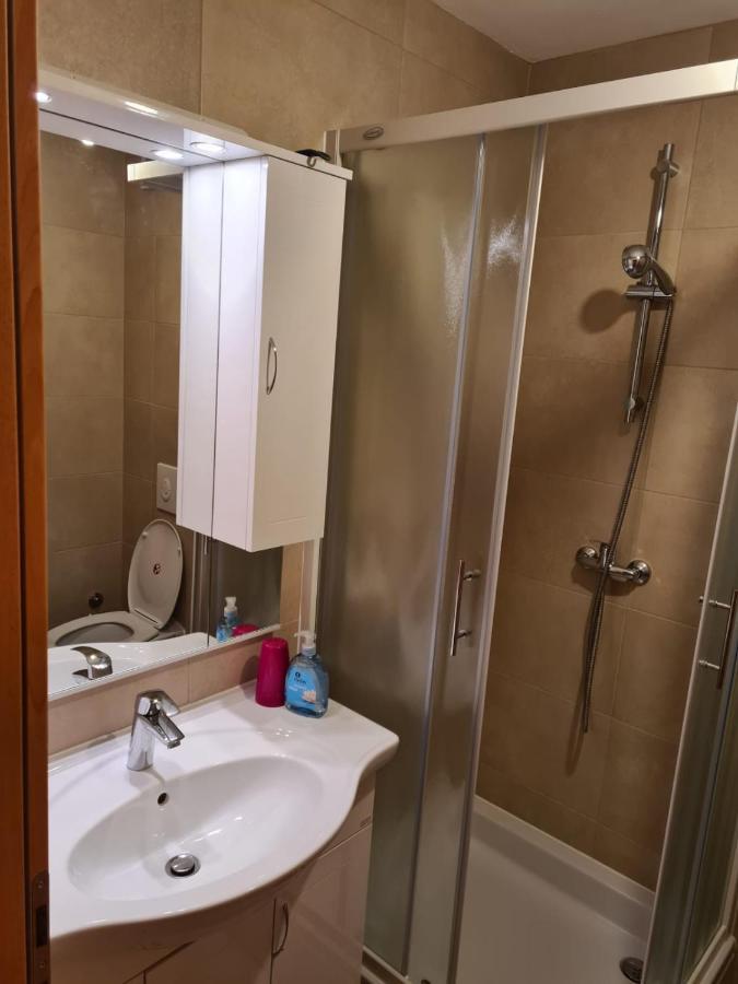 Apartments San Lovište المظهر الخارجي الصورة