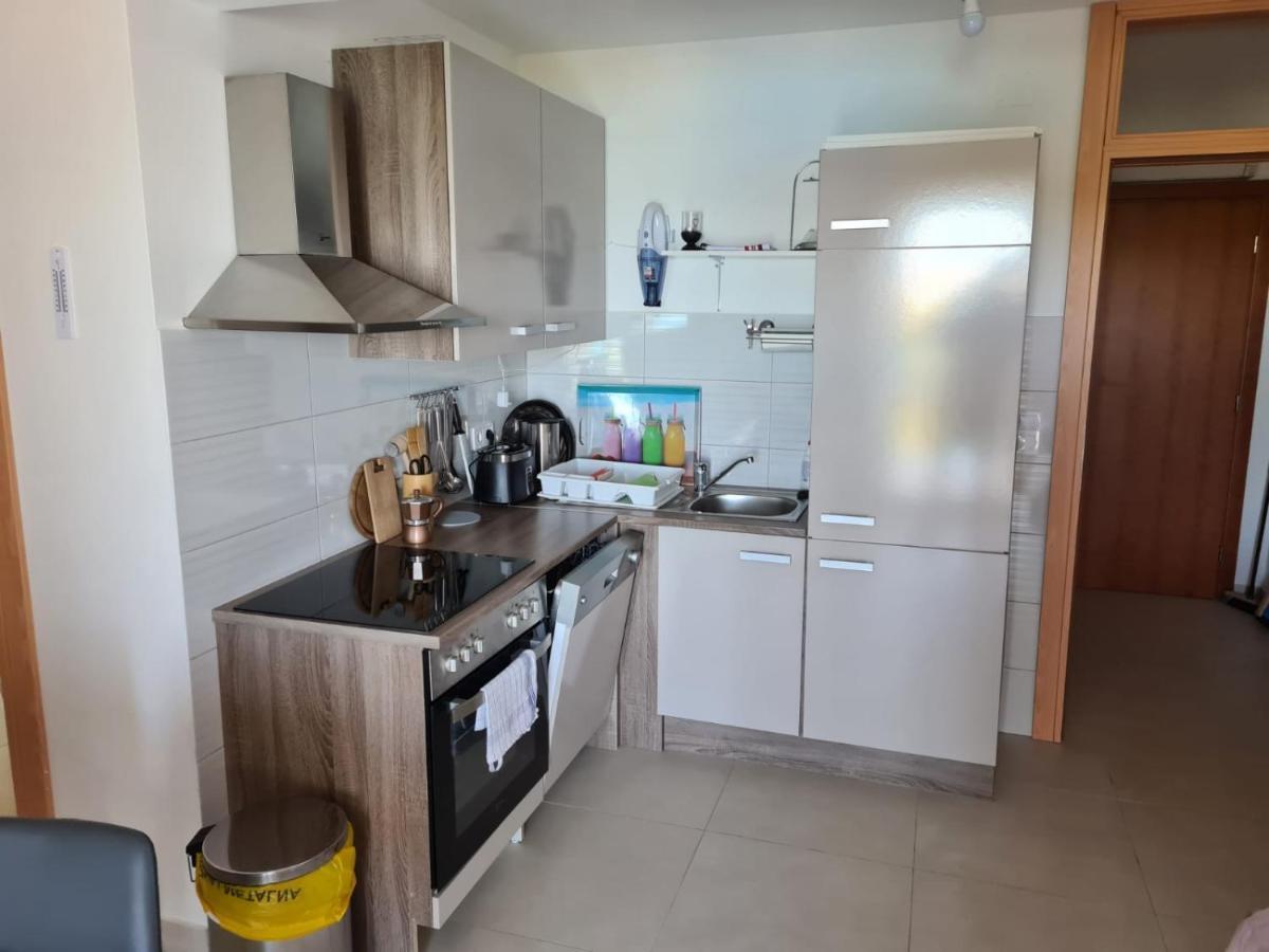 Apartments San Lovište المظهر الخارجي الصورة