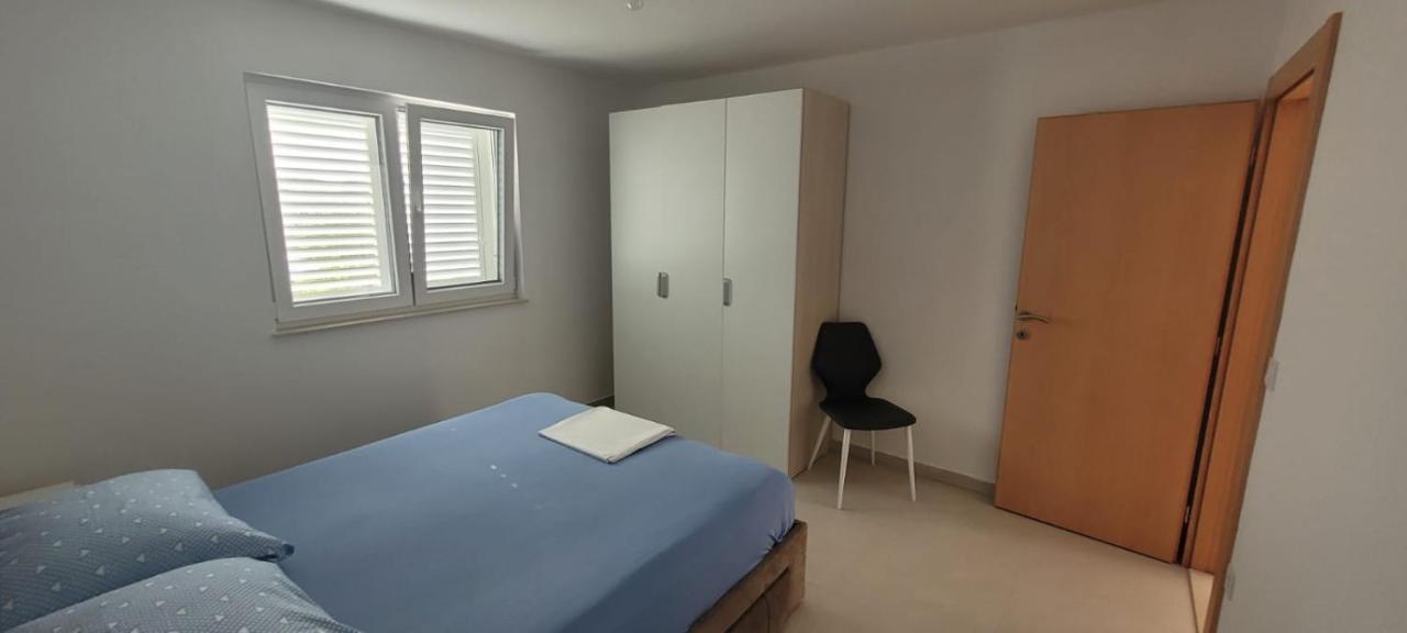 Apartments San Lovište المظهر الخارجي الصورة