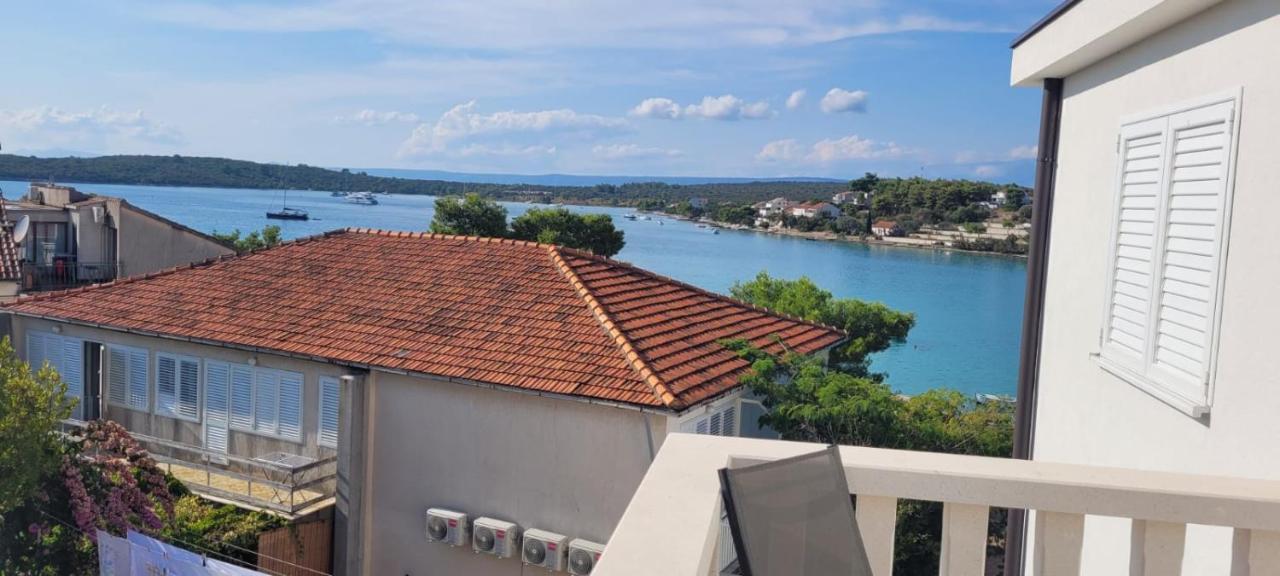 Apartments San Lovište المظهر الخارجي الصورة