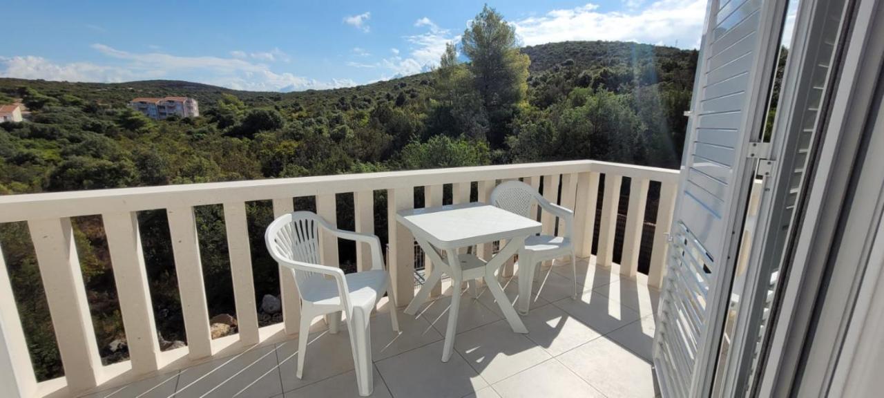 Apartments San Lovište المظهر الخارجي الصورة