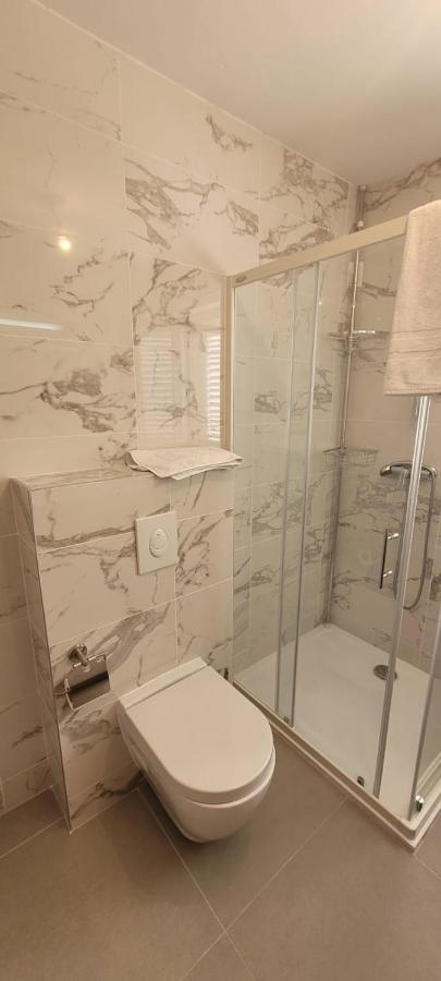 Apartments San Lovište المظهر الخارجي الصورة
