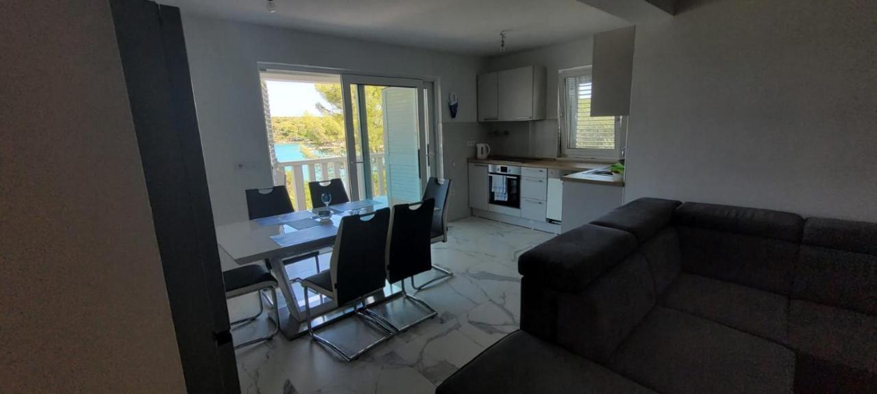 Apartments San Lovište المظهر الخارجي الصورة