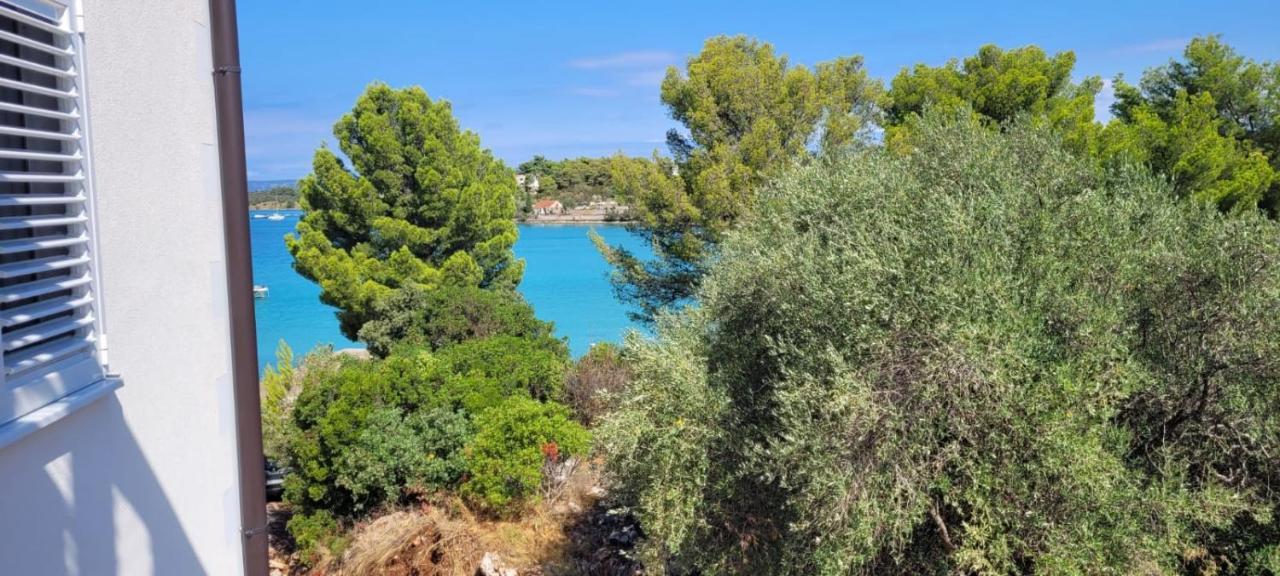 Apartments San Lovište المظهر الخارجي الصورة