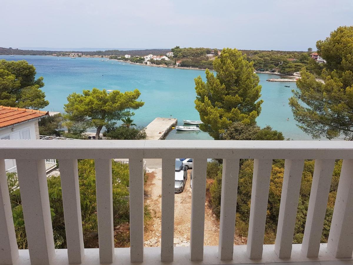 Apartments San Lovište المظهر الخارجي الصورة