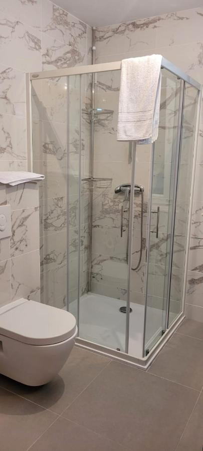 Apartments San Lovište المظهر الخارجي الصورة
