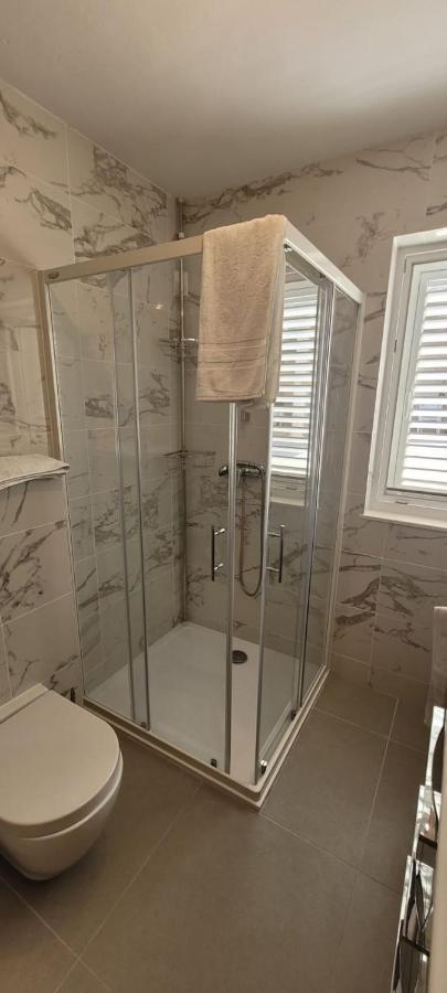 Apartments San Lovište المظهر الخارجي الصورة