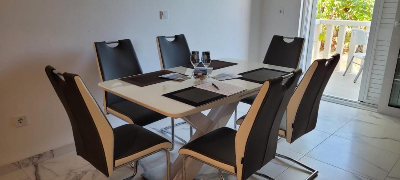 Apartments San Lovište المظهر الخارجي الصورة