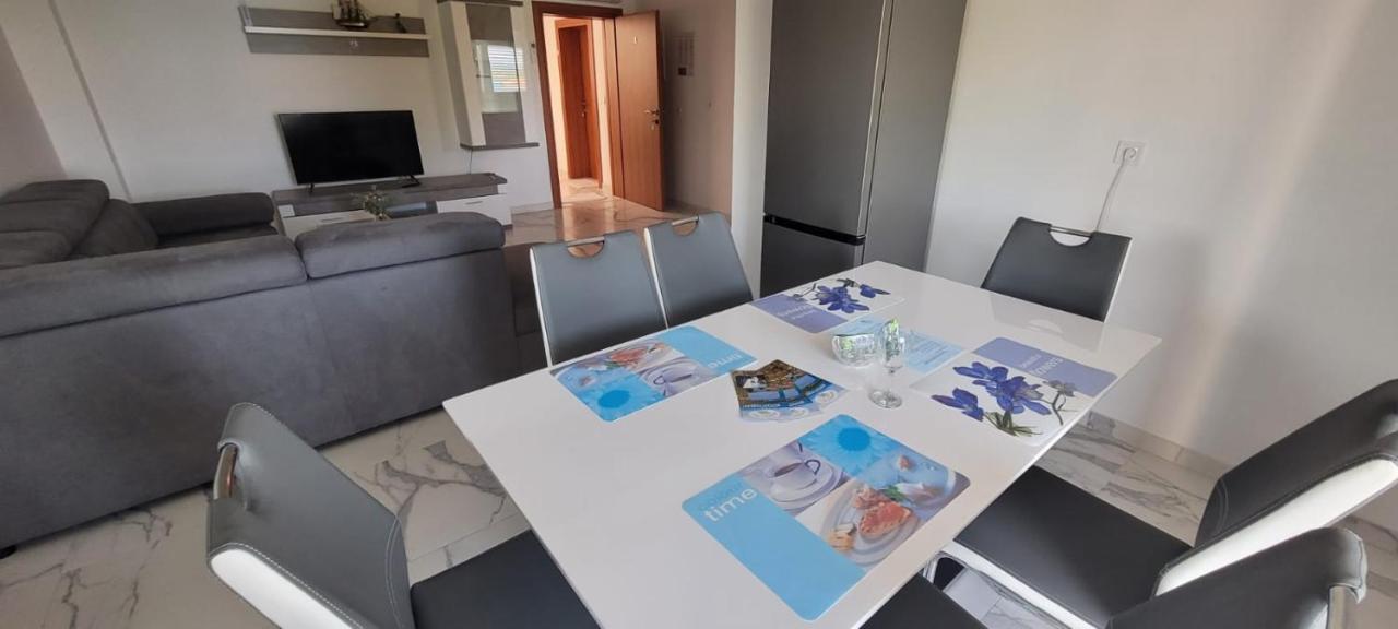 Apartments San Lovište المظهر الخارجي الصورة