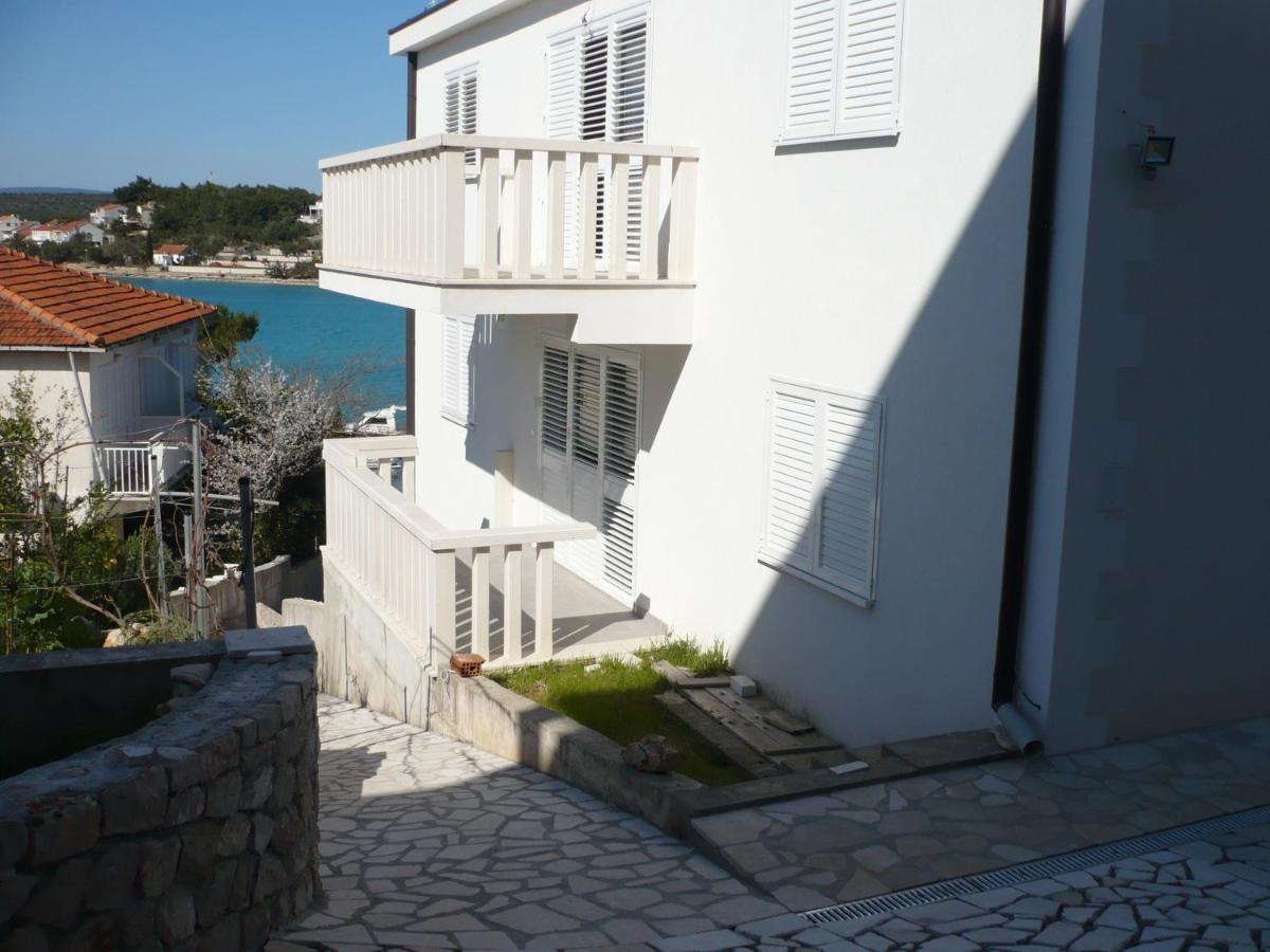 Apartments San Lovište المظهر الخارجي الصورة