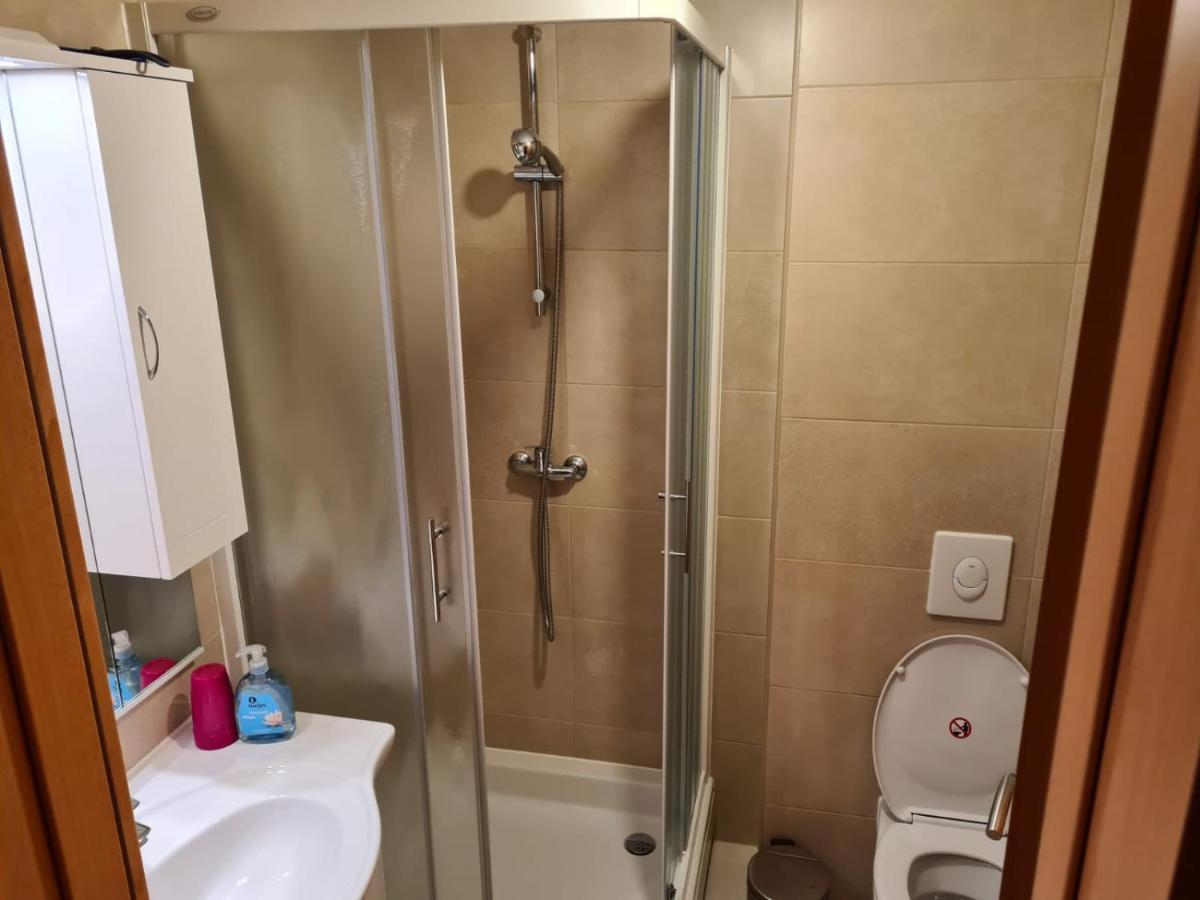 Apartments San Lovište المظهر الخارجي الصورة