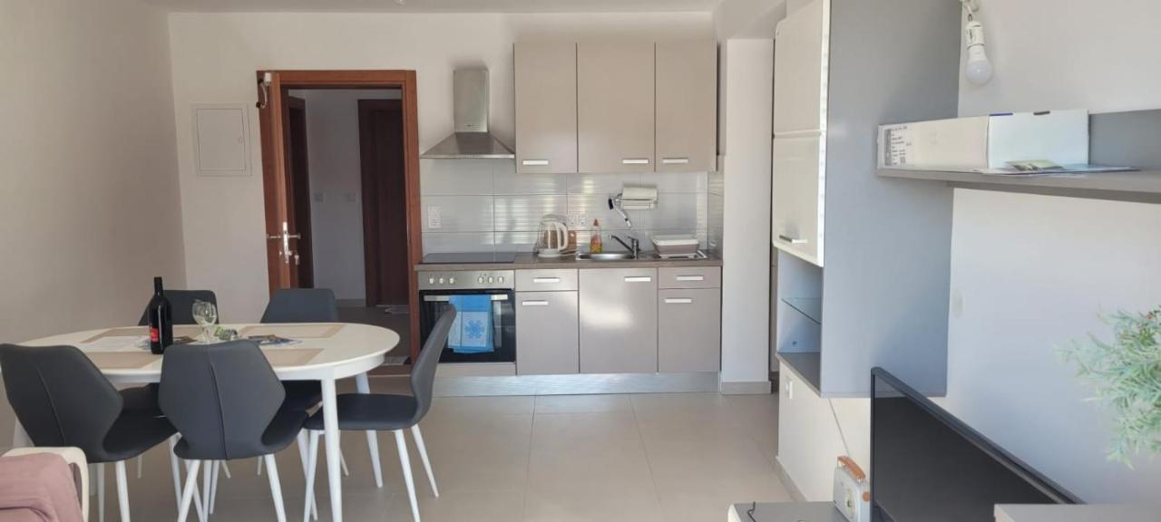 Apartments San Lovište المظهر الخارجي الصورة