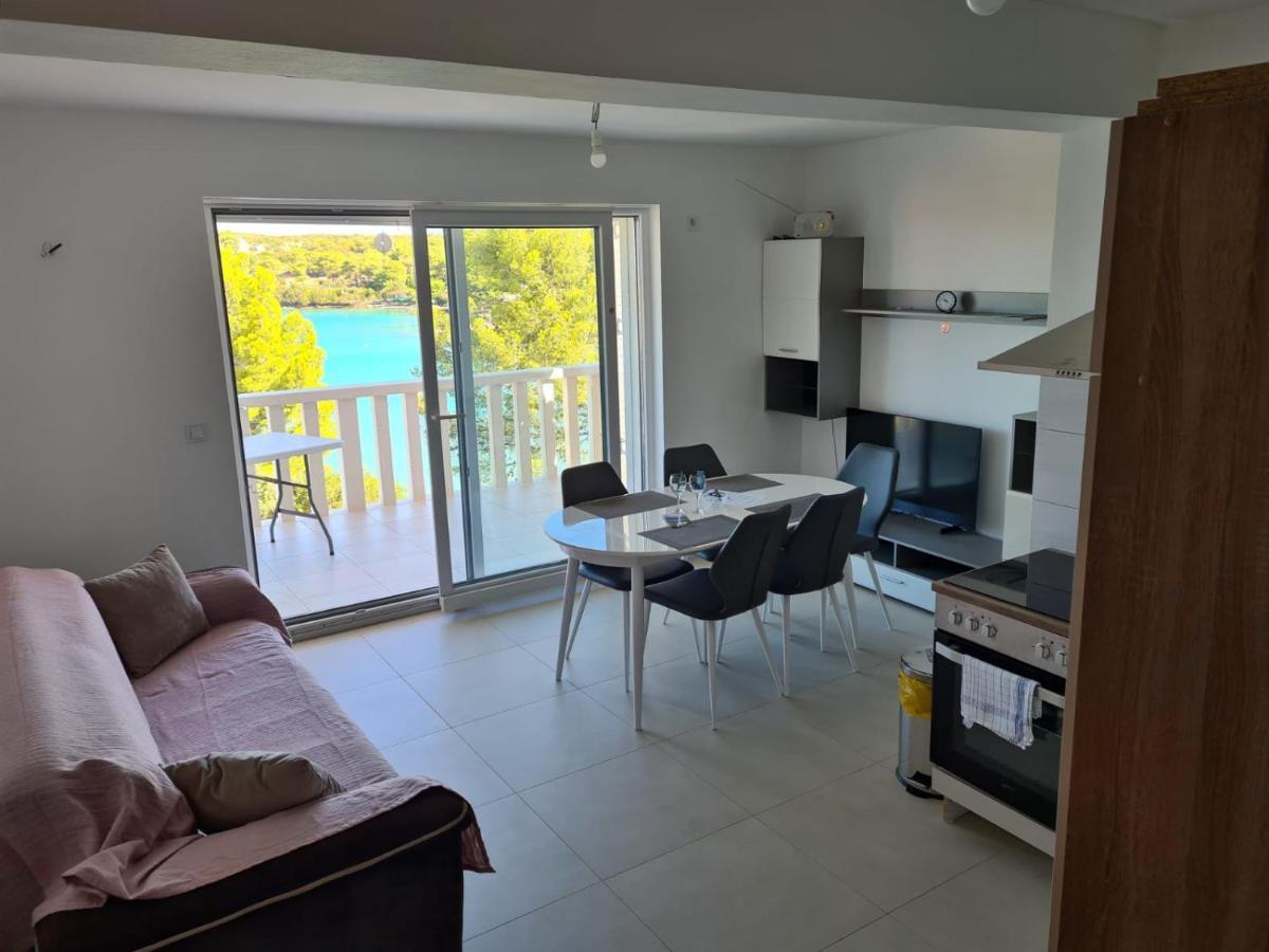 Apartments San Lovište المظهر الخارجي الصورة