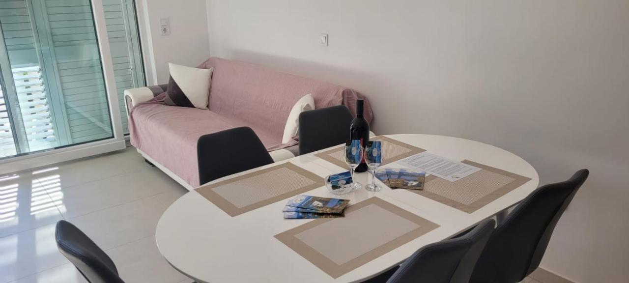 Apartments San Lovište المظهر الخارجي الصورة