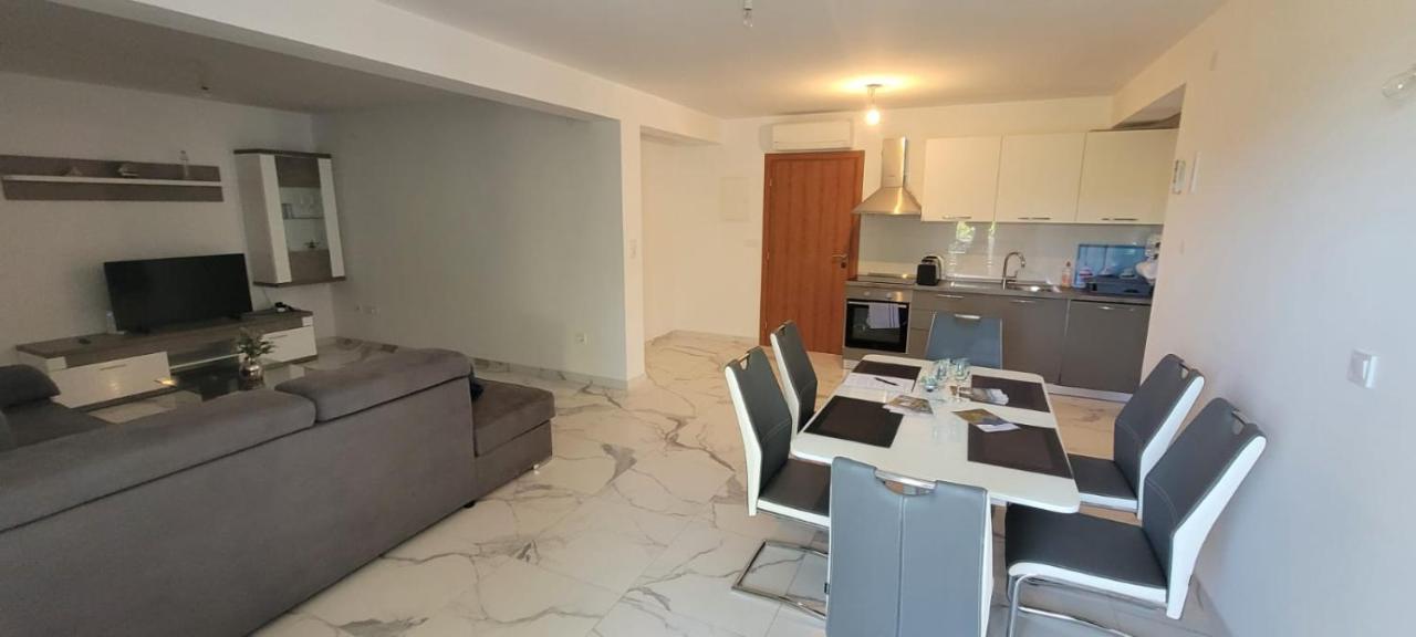 Apartments San Lovište المظهر الخارجي الصورة