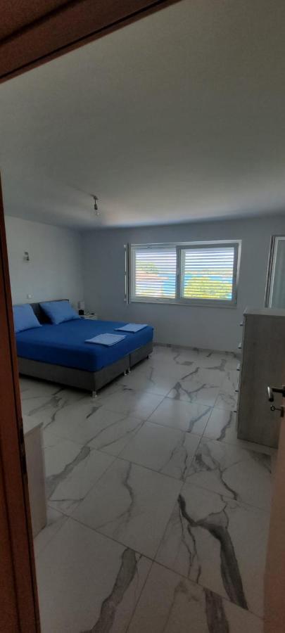 Apartments San Lovište المظهر الخارجي الصورة