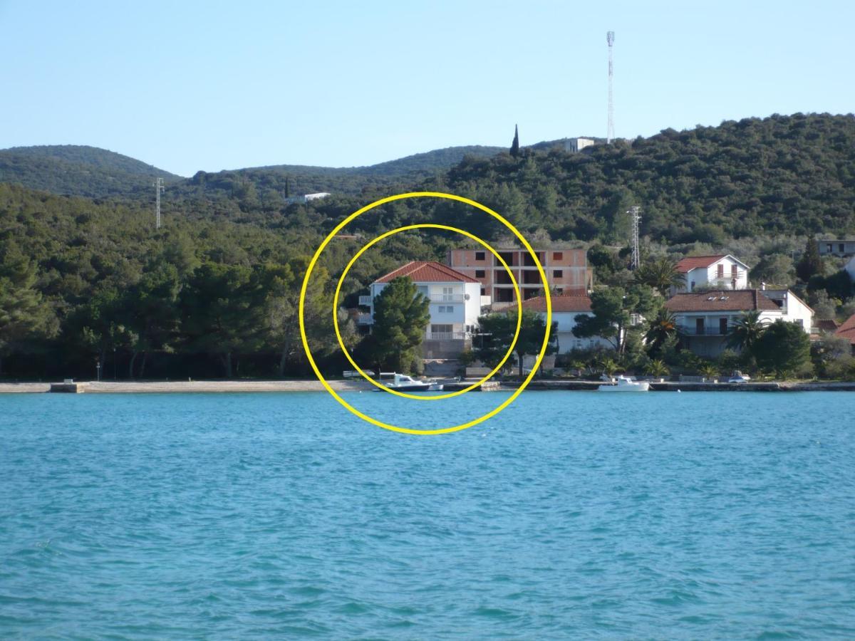 Apartments San Lovište المظهر الخارجي الصورة