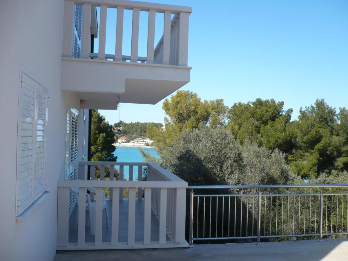 Apartments San Lovište المظهر الخارجي الصورة
