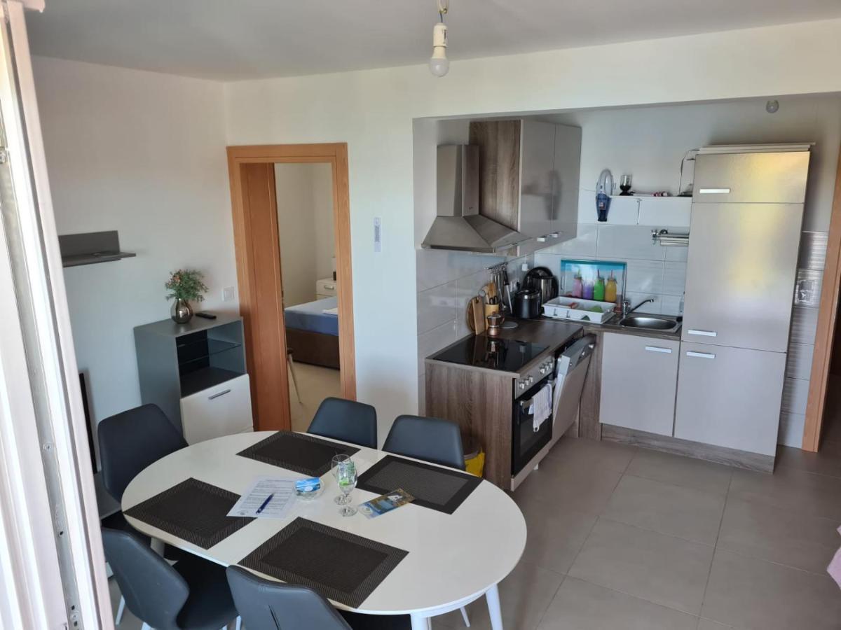 Apartments San Lovište المظهر الخارجي الصورة