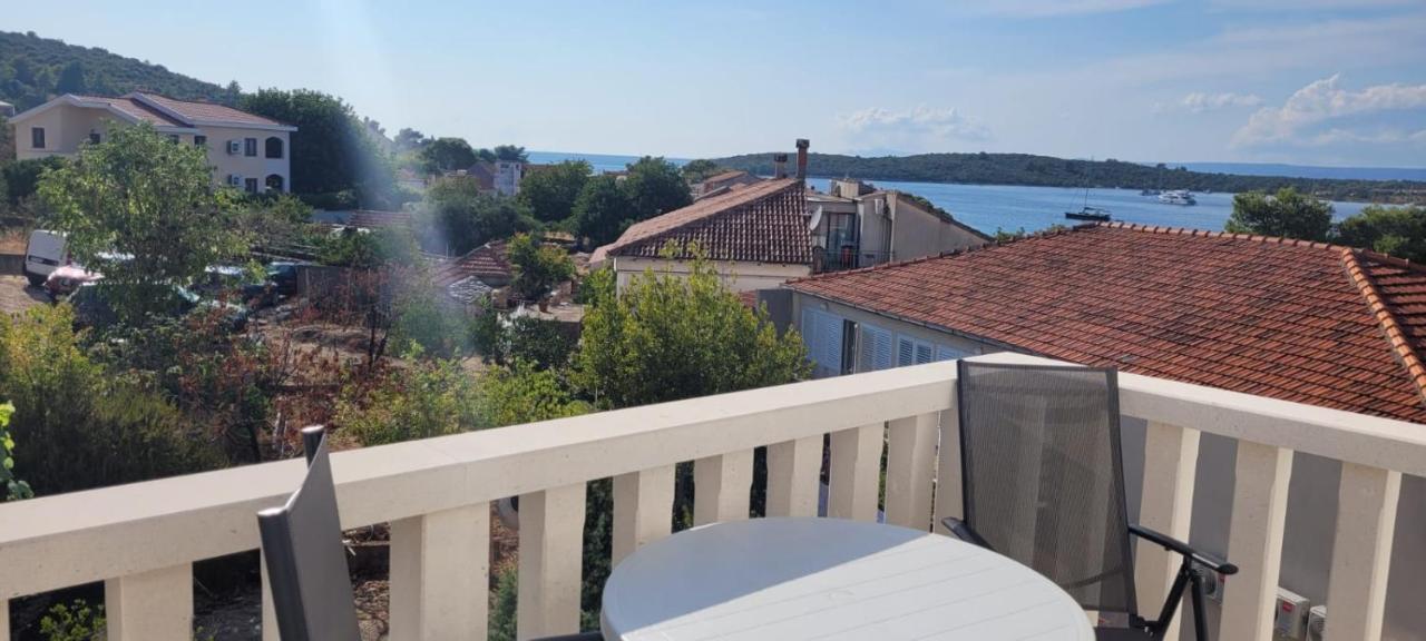 Apartments San Lovište المظهر الخارجي الصورة