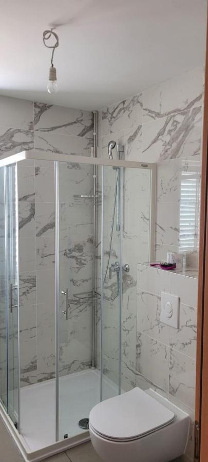 Apartments San Lovište المظهر الخارجي الصورة