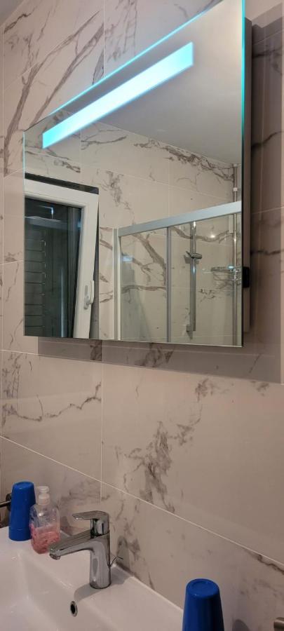 Apartments San Lovište المظهر الخارجي الصورة