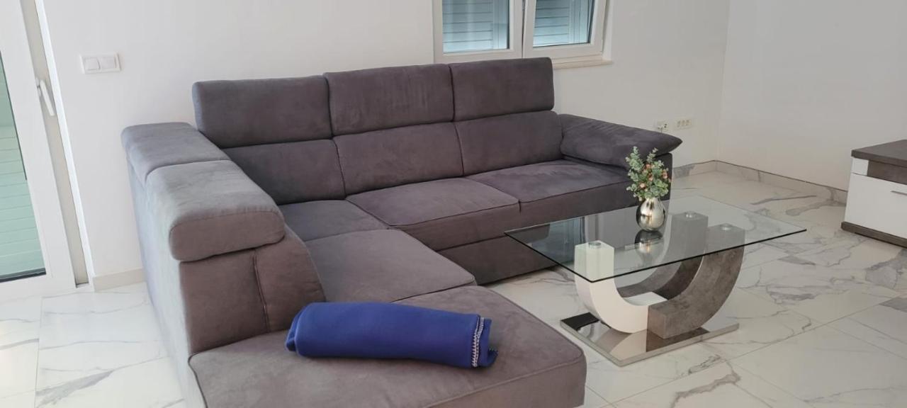 Apartments San Lovište المظهر الخارجي الصورة