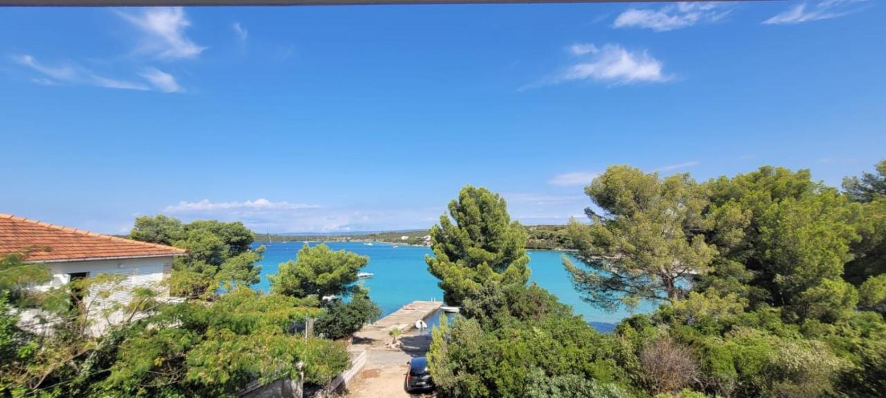Apartments San Lovište المظهر الخارجي الصورة