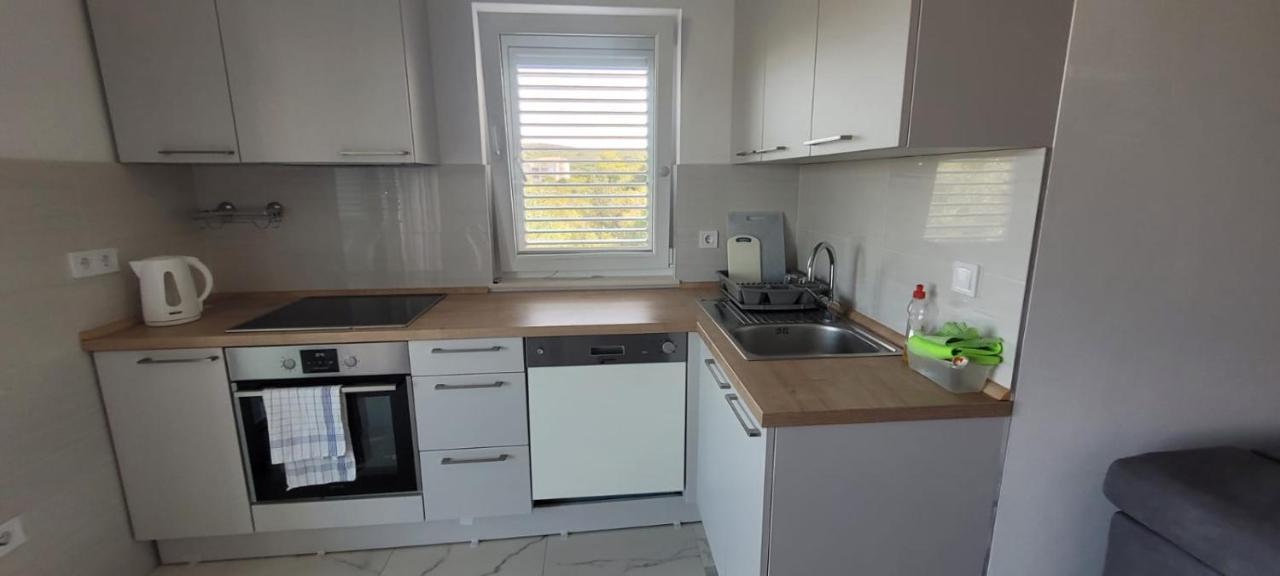 Apartments San Lovište المظهر الخارجي الصورة