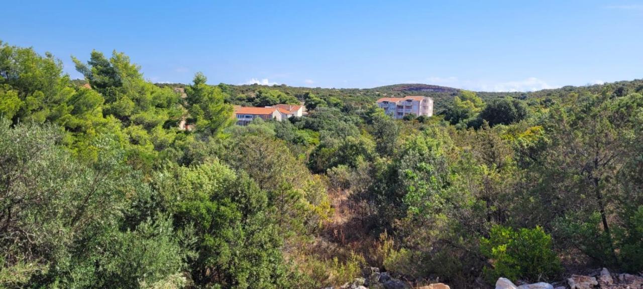 Apartments San Lovište المظهر الخارجي الصورة