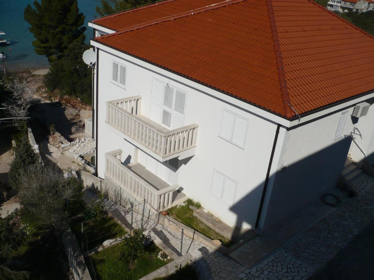 Apartments San Lovište المظهر الخارجي الصورة