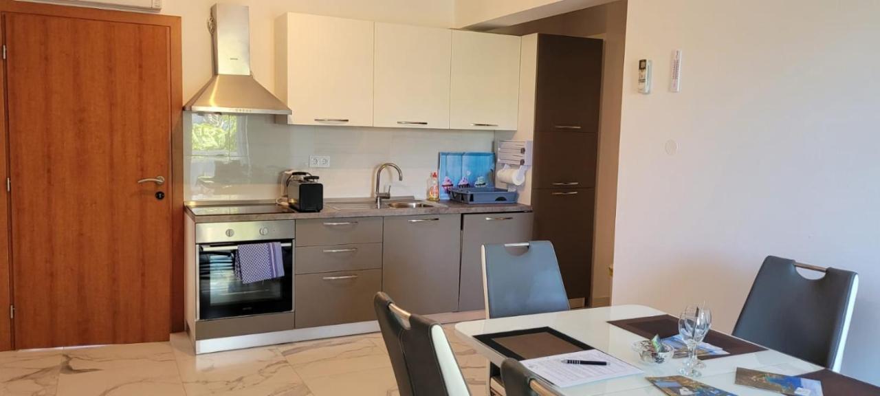 Apartments San Lovište المظهر الخارجي الصورة
