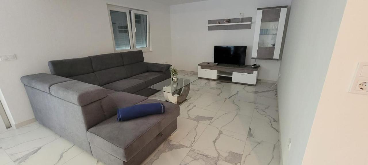 Apartments San Lovište المظهر الخارجي الصورة