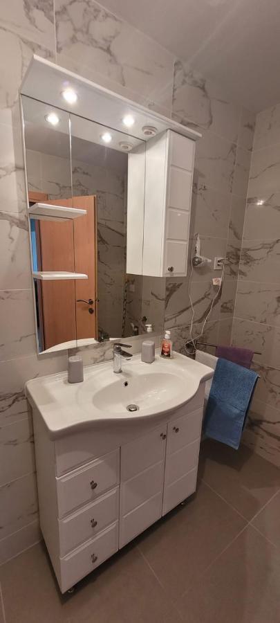 Apartments San Lovište المظهر الخارجي الصورة
