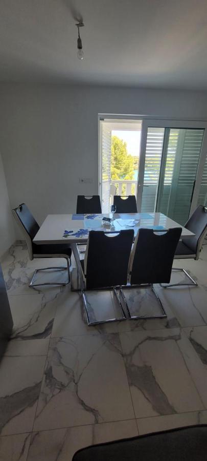 Apartments San Lovište المظهر الخارجي الصورة