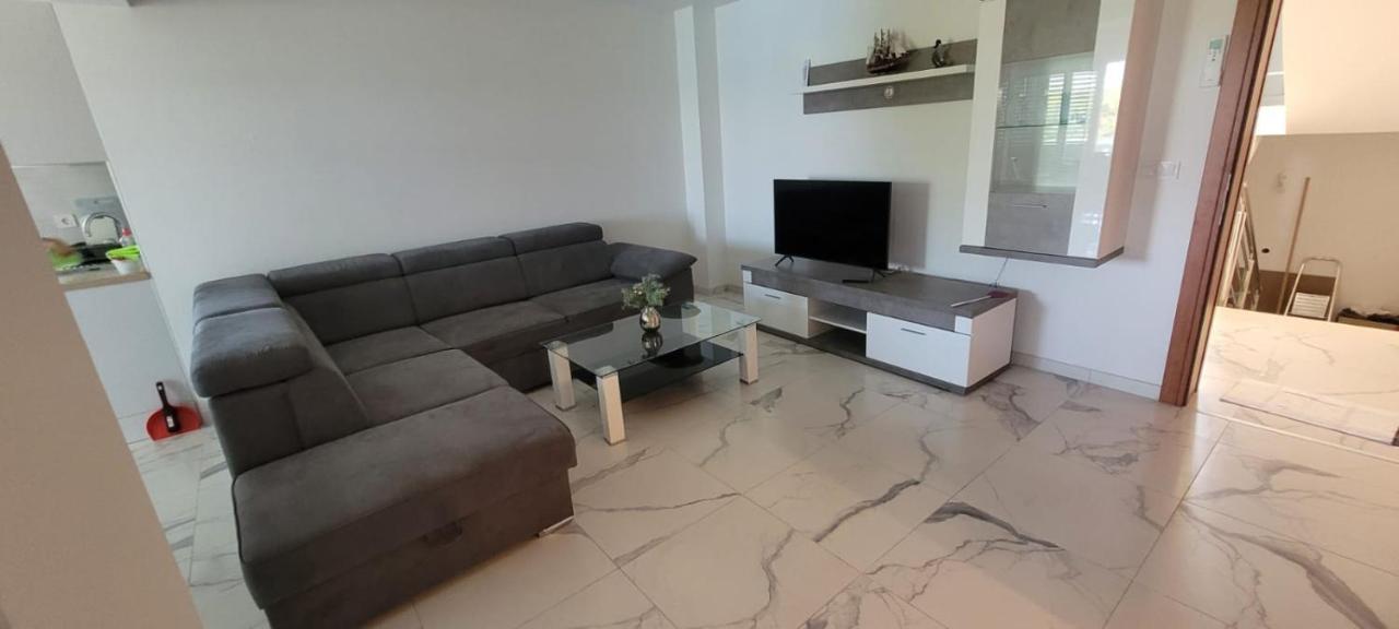 Apartments San Lovište المظهر الخارجي الصورة