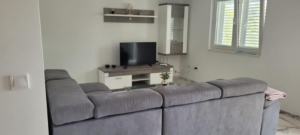Apartments San Lovište المظهر الخارجي الصورة