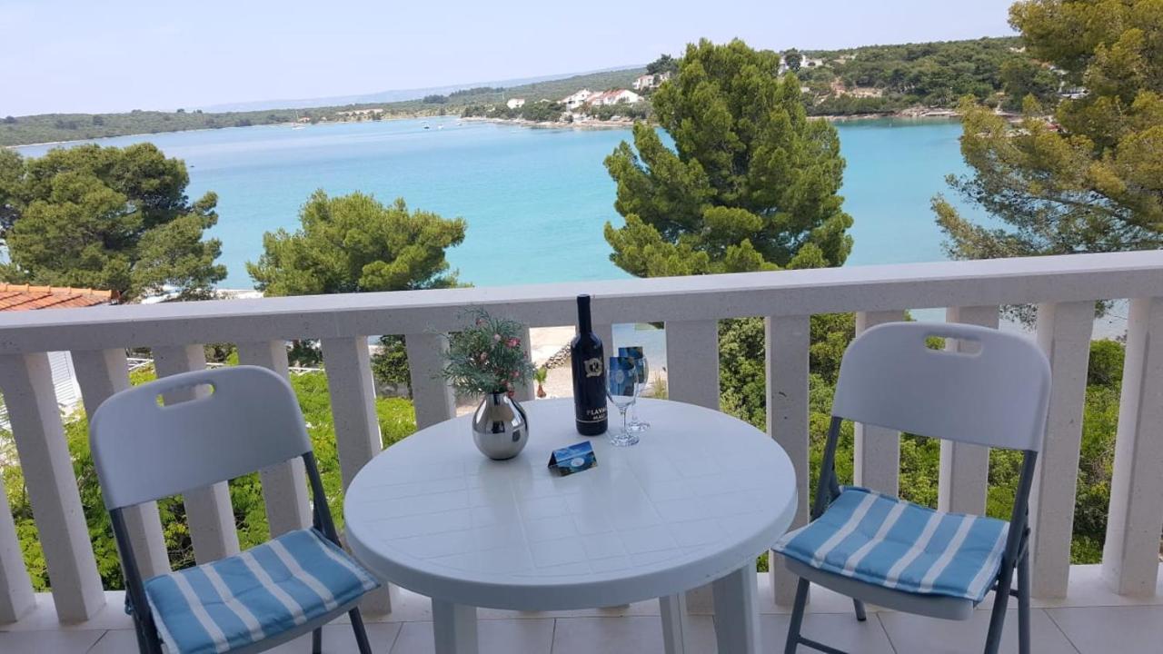 Apartments San Lovište المظهر الخارجي الصورة